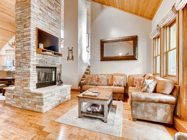 Snowmass Condo 952462