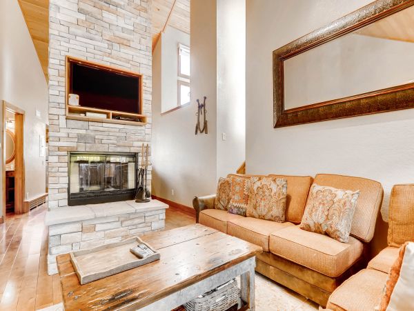 Snowmass Condo 952462
