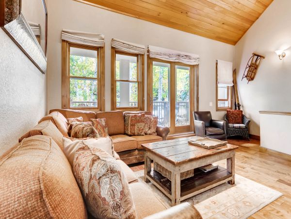 Snowmass Condo 952462