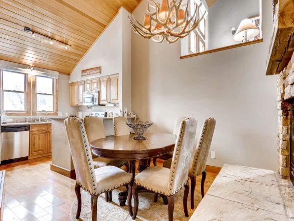 Snowmass Condo 952462