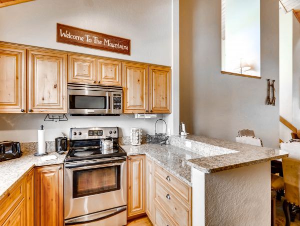 Snowmass Condo 952462