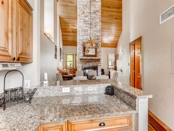 Snowmass Condo 952462