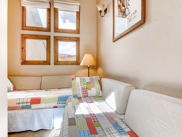 Snowmass Condo 952462