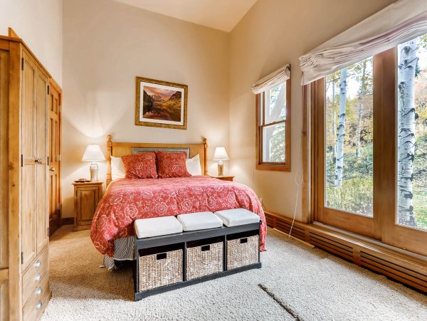 Snowmass Condo 952462