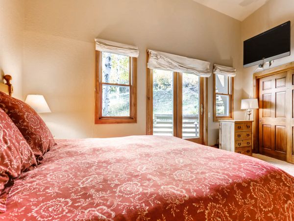 Snowmass Condo 952462