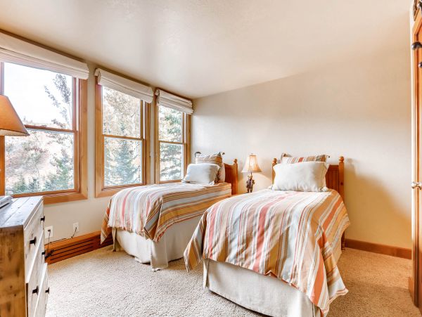 Snowmass Condo 952462