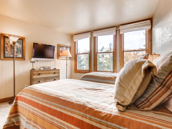 Snowmass Condo 952462