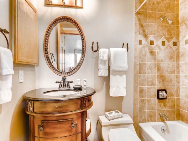 Snowmass Condo 952462