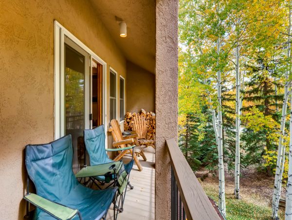 Snowmass Condo 952462