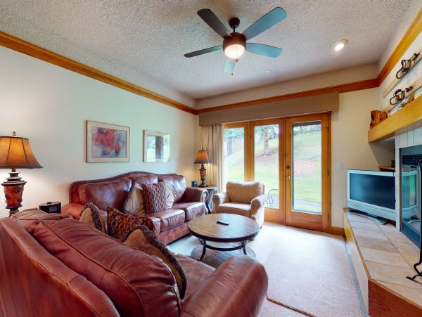 Beaver Creek Bachelor Gulch Condo 952463