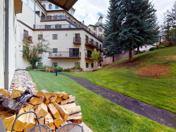 Beaver Creek Bachelor Gulch Condo 952463