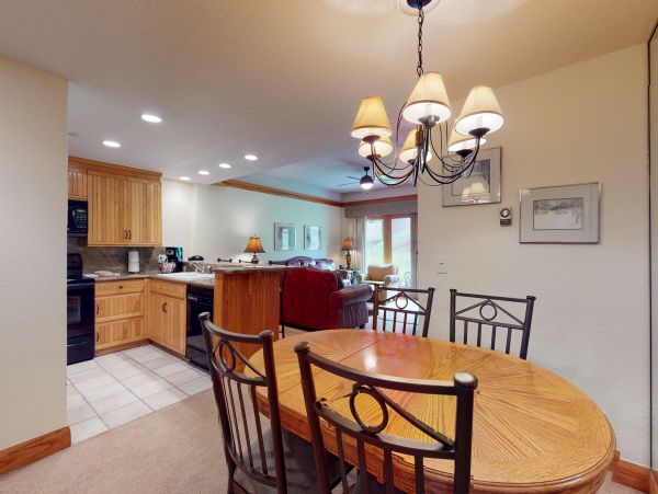 Beaver Creek Bachelor Gulch Condo 952463