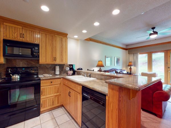 Beaver Creek Bachelor Gulch Condo 952463