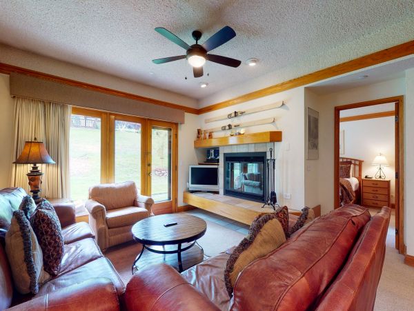 Beaver Creek Bachelor Gulch Condo 952463