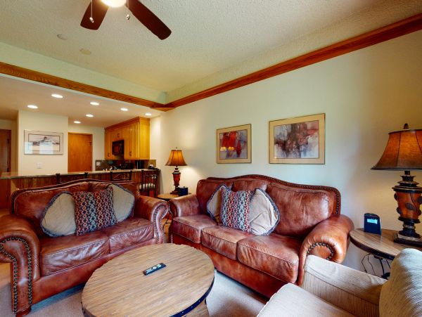 Beaver Creek Bachelor Gulch Condo 952463