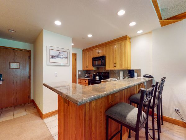 Beaver Creek Bachelor Gulch Condo 952463
