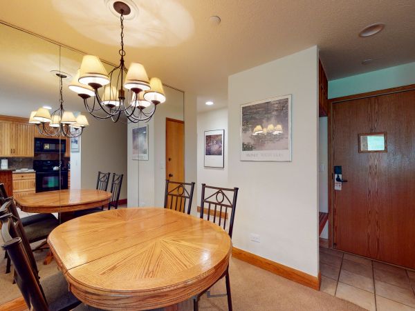 Beaver Creek Bachelor Gulch Condo 952463