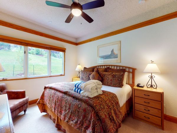 Beaver Creek Bachelor Gulch Condo 952463