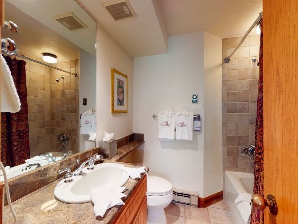 Beaver Creek Bachelor Gulch Condo 952463