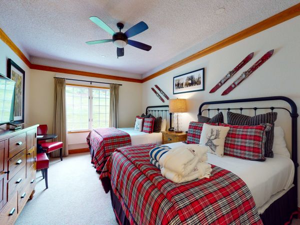 Beaver Creek Bachelor Gulch Condo 952463