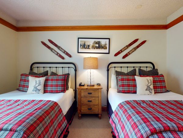 Beaver Creek Bachelor Gulch Condo 952463