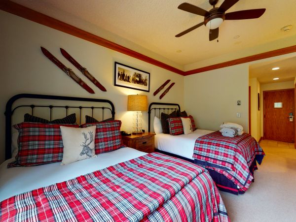 Beaver Creek Bachelor Gulch Condo 952463