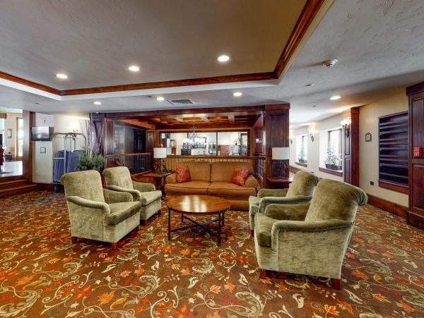Beaver Creek Bachelor Gulch Condo 952463