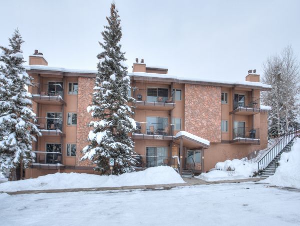 Steamboat Springs Condo 952465