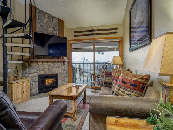 Steamboat Springs Condo 952465