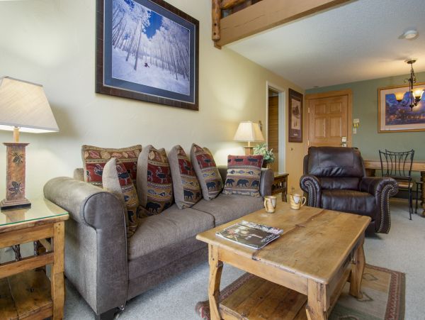 Steamboat Springs Condo 952465