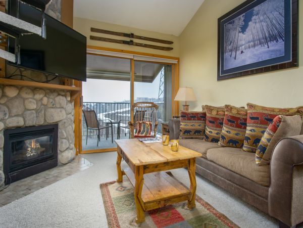 Steamboat Springs Condo 952465