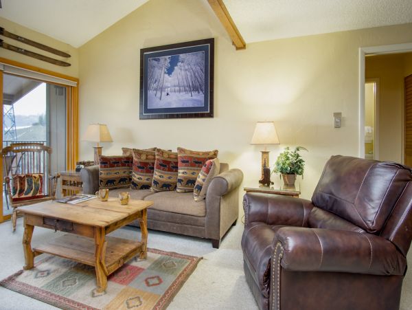 Steamboat Springs Condo 952465