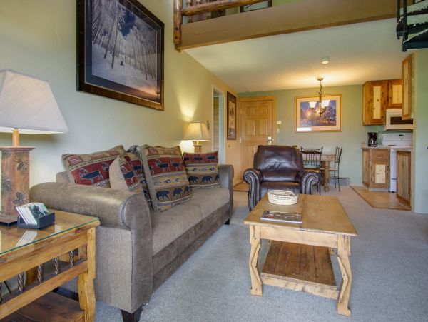 Steamboat Springs Condo 952465