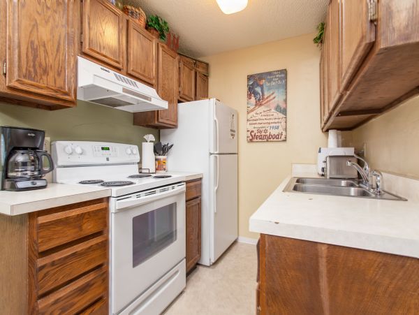 Steamboat Springs Condo 952465