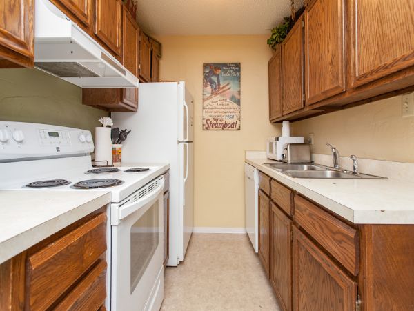 Steamboat Springs Condo 952465