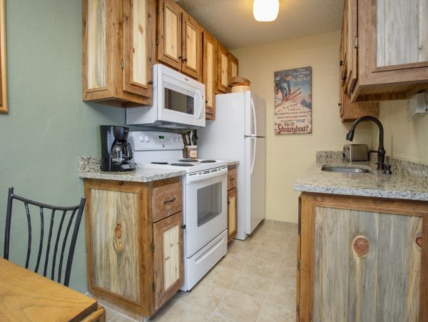 Steamboat Springs Condo 952465