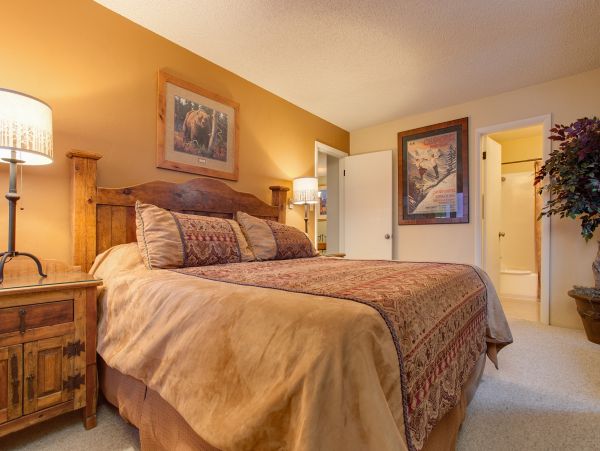 Steamboat Springs Condo 952465