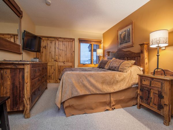 Steamboat Springs Condo 952465