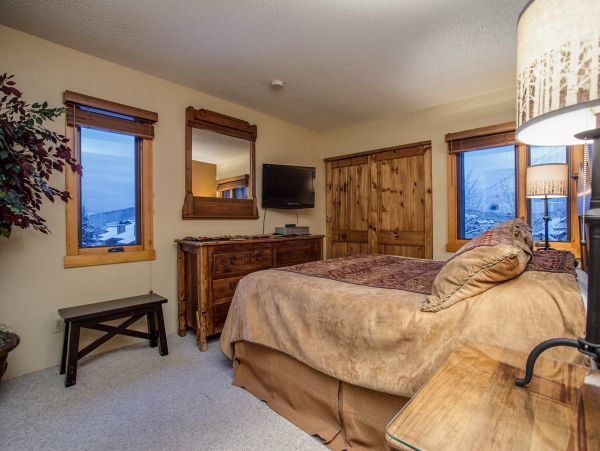 Steamboat Springs Condo 952465