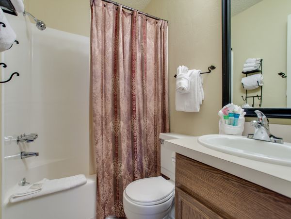 Steamboat Springs Condo 952465