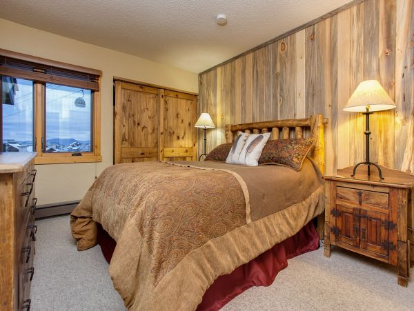 Steamboat Springs Condo 952465