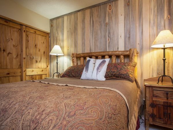 Steamboat Springs Condo 952465