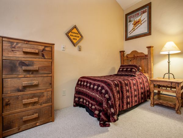 Steamboat Springs Condo 952465