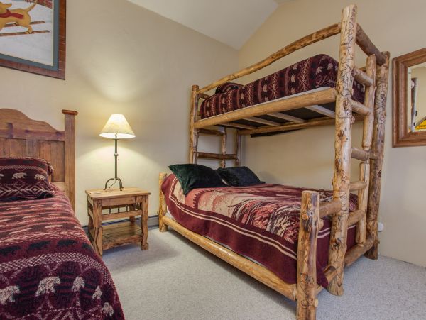 Steamboat Springs Condo 952465