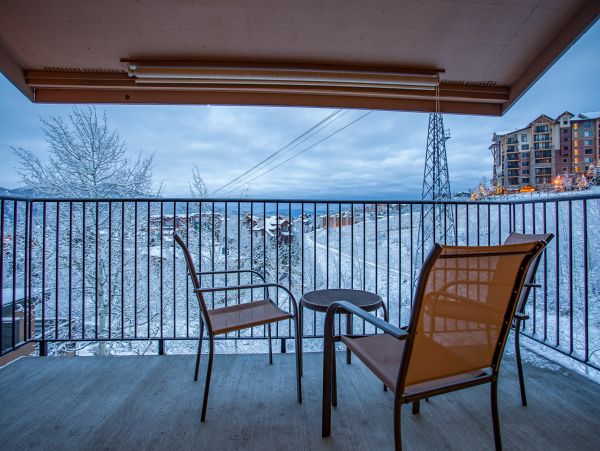 Steamboat Springs Condo 952465