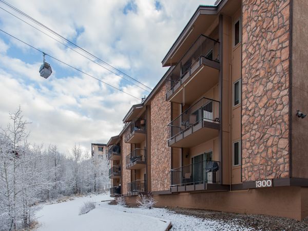 Steamboat Springs Condo 952465
