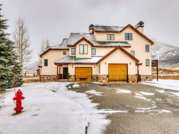 Aspen Home 952472