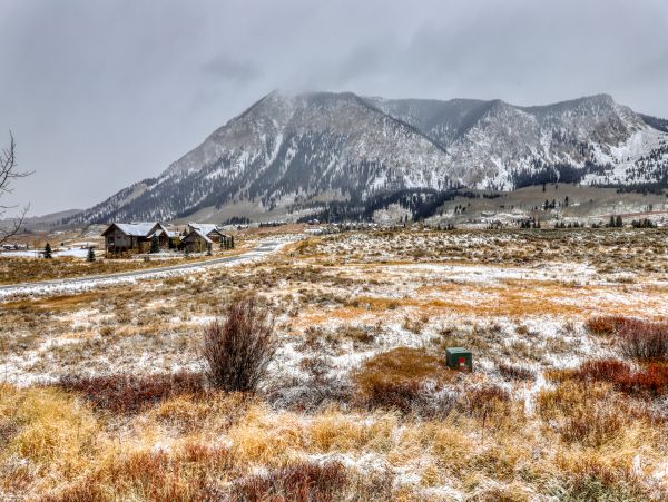 Aspen Home 952472