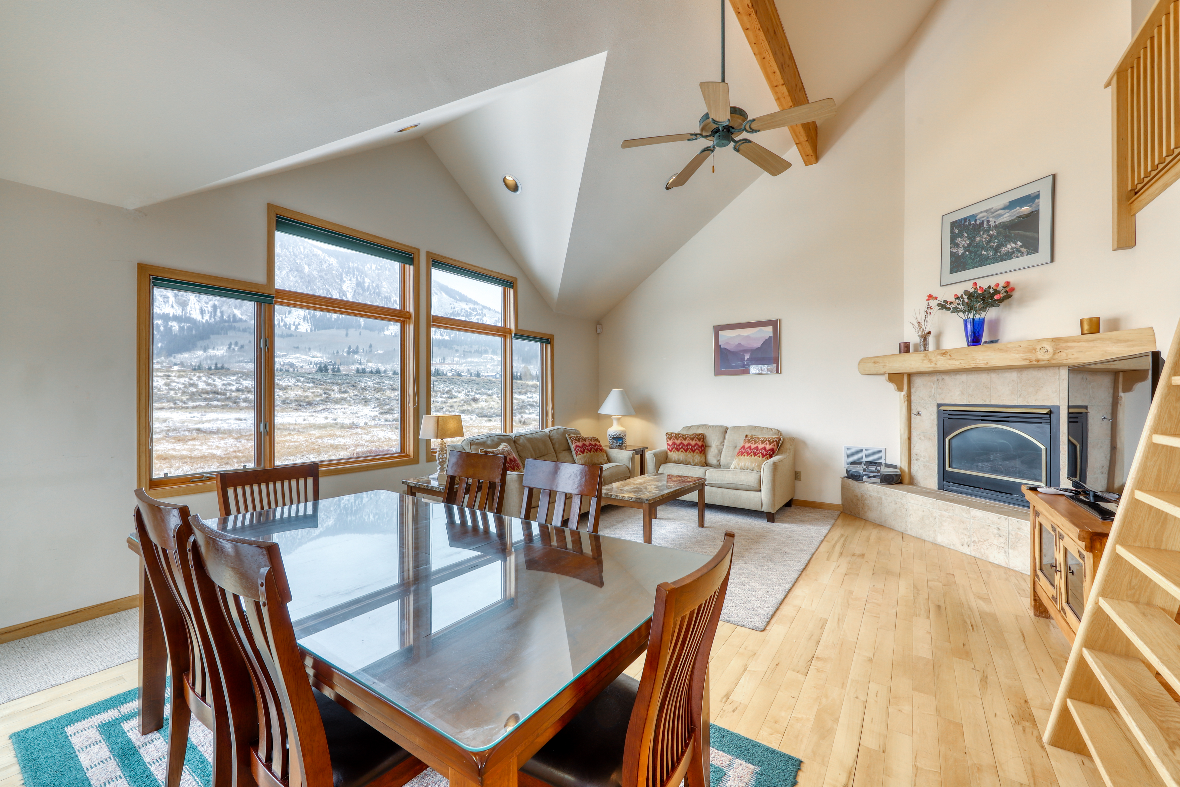 Aspen Home 952472