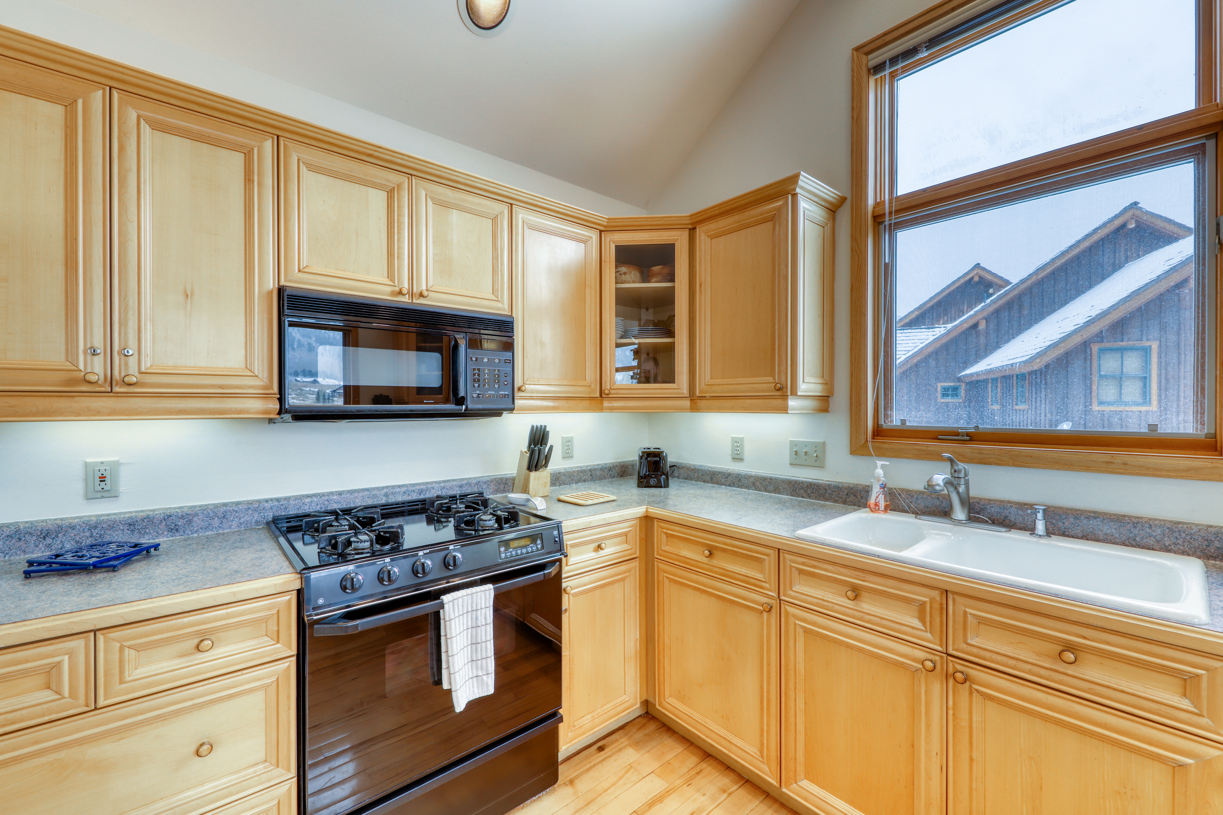 Aspen Home 952472